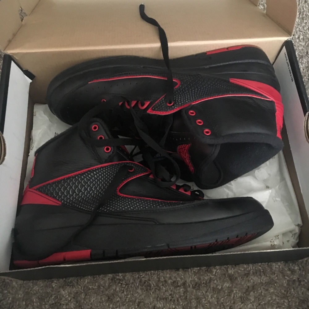 Jordan 2